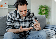 Diabetes/Heart Disease